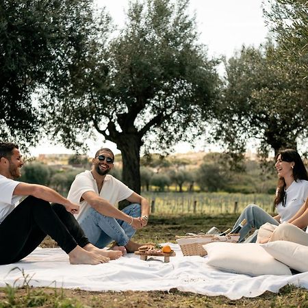 Tenuta Calitto Wine Resort E Spa Ischia Eksteriør billede