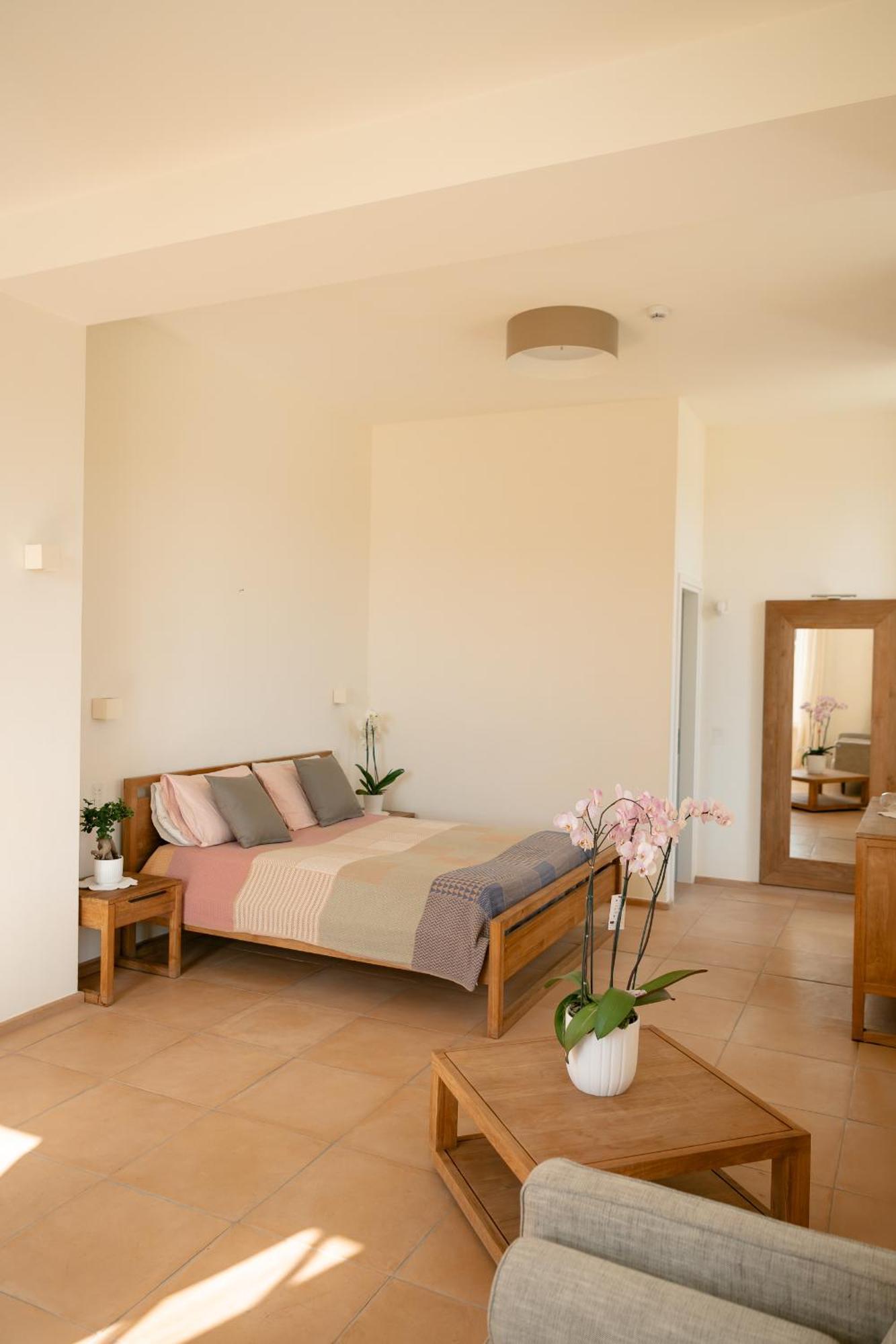 Tenuta Calitto Wine Resort E Spa Ischia Eksteriør billede