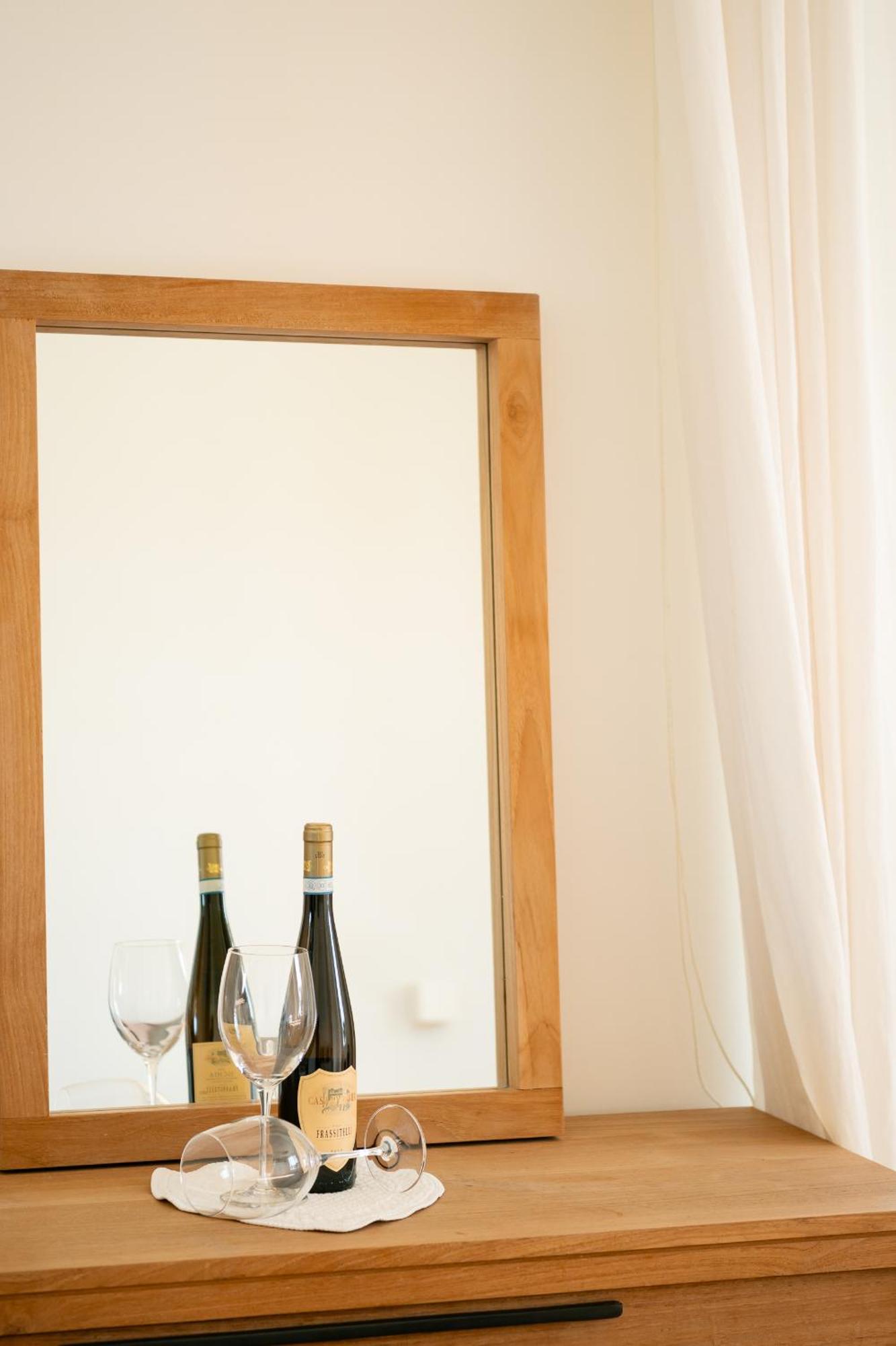 Tenuta Calitto Wine Resort E Spa Ischia Eksteriør billede