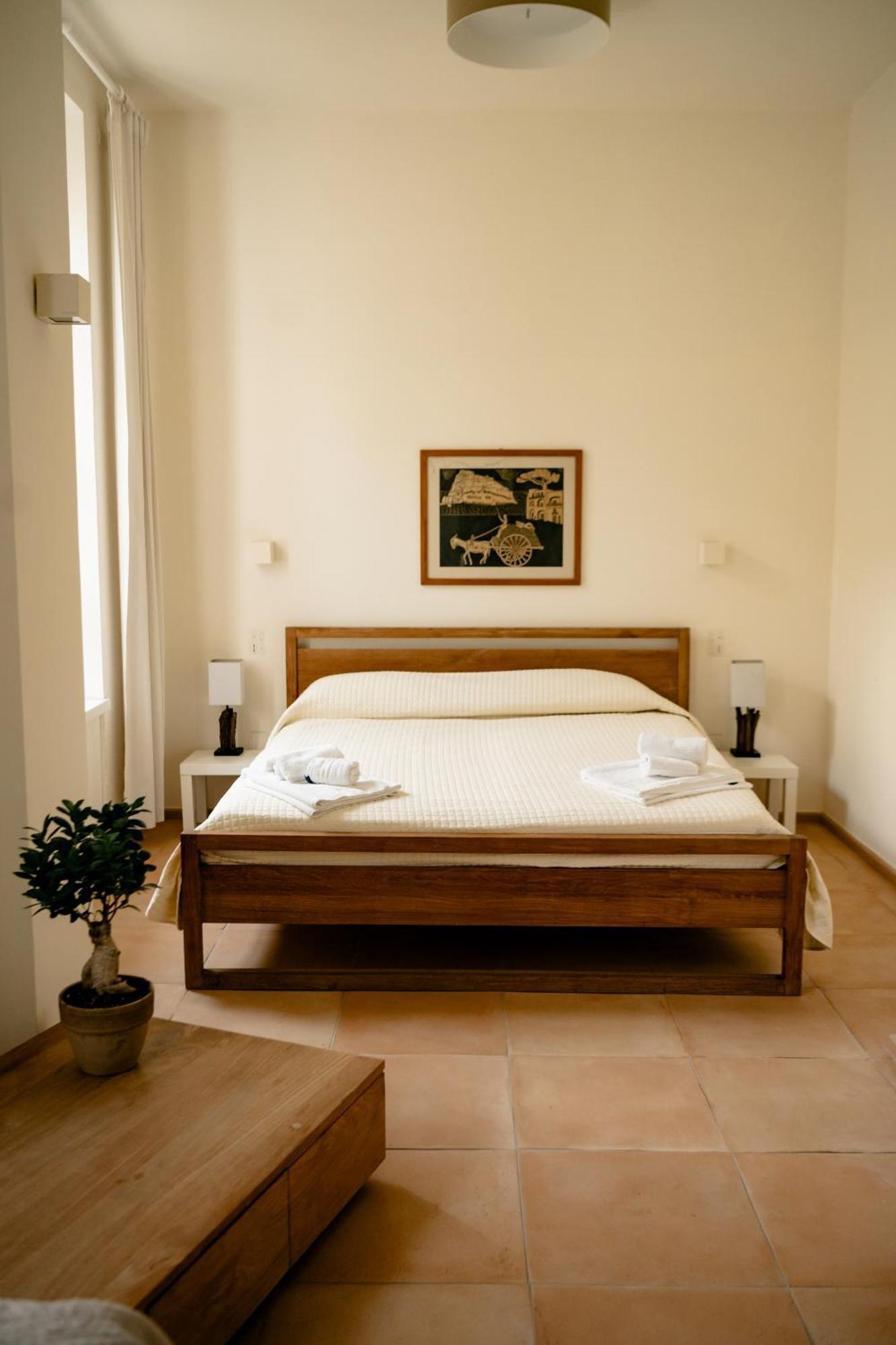 Tenuta Calitto Wine Resort E Spa Ischia Eksteriør billede