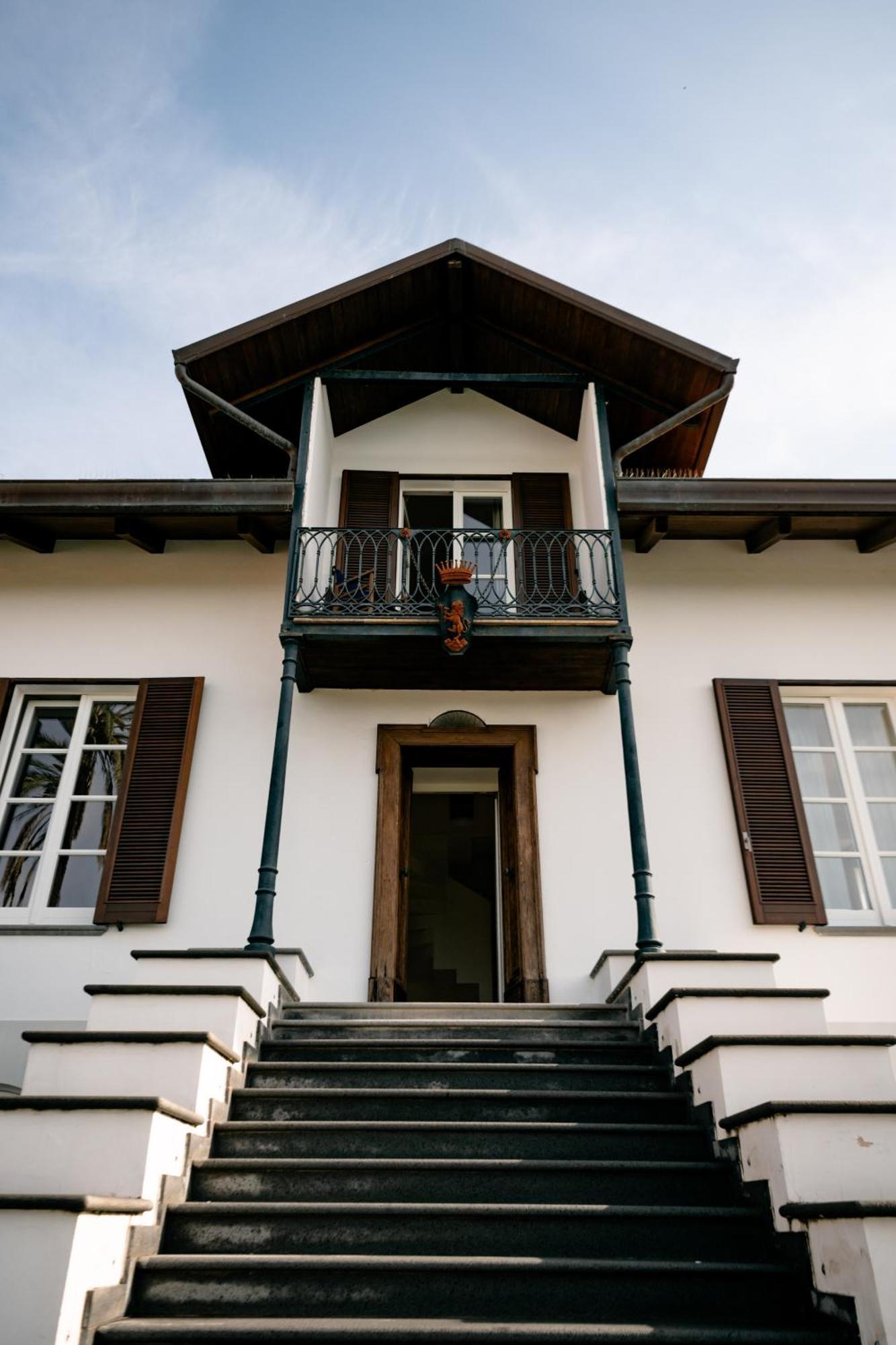 Tenuta Calitto Wine Resort E Spa Ischia Eksteriør billede